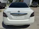 2012 Nissan Maxima