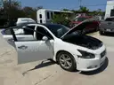 2012 Nissan Maxima