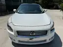 2012 Nissan Maxima
