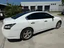 2012 Nissan Maxima