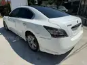 2012 Nissan Maxima