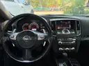 2012 Nissan Maxima