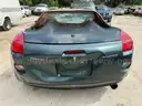 2007 Pontiac Solstice