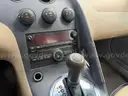 2007 Pontiac Solstice