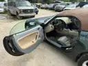 2007 Pontiac Solstice