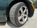 2007 Pontiac Solstice