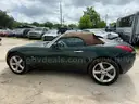 2007 Pontiac Solstice