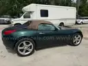 2007 Pontiac Solstice