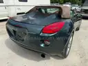 2007 Pontiac Solstice