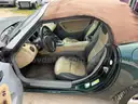2007 Pontiac Solstice
