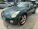2007 Pontiac Solstice
