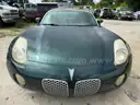 2007 Pontiac Solstice