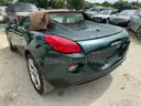 2007 Pontiac Solstice