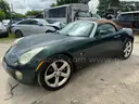 2007 Pontiac Solstice