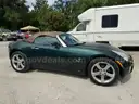 2007 Pontiac Solstice