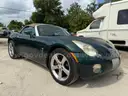 2007 Pontiac Solstice