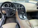 2007 Pontiac Solstice