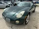 2007 Pontiac Solstice