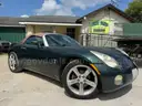 2007 Pontiac Solstice