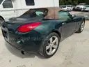 2007 Pontiac Solstice