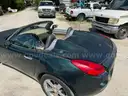 2007 Pontiac Solstice