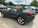2007 Pontiac Solstice