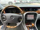 2004 Jaguar XJ-Series