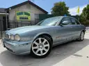 2004 Jaguar XJ-Series