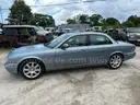 2004 Jaguar XJ-Series