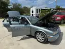 2004 Jaguar XJ-Series
