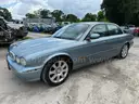 2004 Jaguar XJ-Series