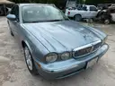 2004 Jaguar XJ-Series