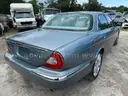 2004 Jaguar XJ-Series
