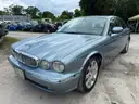 2004 Jaguar XJ-Series