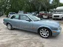 2004 Jaguar XJ-Series