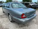 2004 Jaguar XJ-Series