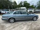 2004 Jaguar XJ-Series