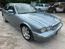2004 Jaguar XJ-Series
