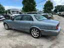 2004 Jaguar XJ-Series