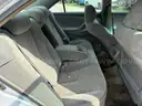 2008 Toyota Camry LE 5-Spd AT