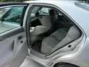 2008 Toyota Camry LE 5-Spd AT