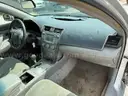 2008 Toyota Camry LE 5-Spd AT