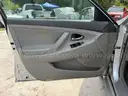 2008 Toyota Camry LE 5-Spd AT