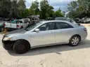 2008 Toyota Camry LE 5-Spd AT