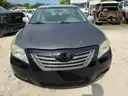 2008 Toyota Camry LE 5-Spd AT