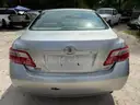 2008 Toyota Camry LE 5-Spd AT