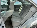 2008 Toyota Camry LE 5-Spd AT