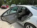 2008 Toyota Camry LE 5-Spd AT