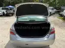 2008 Toyota Camry LE 5-Spd AT