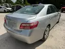2008 Toyota Camry LE 5-Spd AT